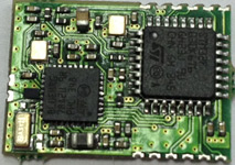 Модуль Bluetooth НАВИА BT-01 без антенны